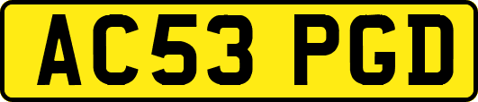 AC53PGD