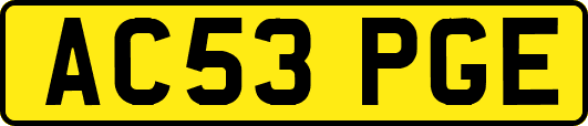AC53PGE