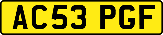 AC53PGF