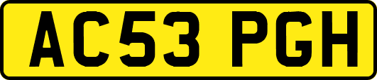 AC53PGH