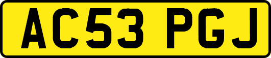 AC53PGJ