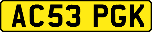 AC53PGK