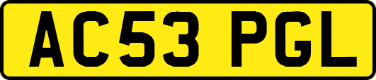 AC53PGL