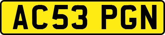 AC53PGN