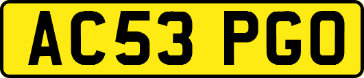 AC53PGO