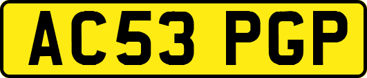 AC53PGP
