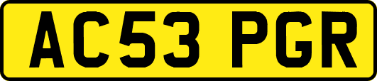 AC53PGR