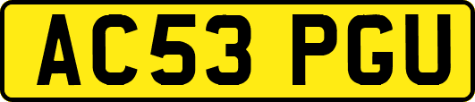 AC53PGU