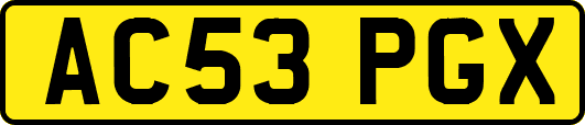 AC53PGX