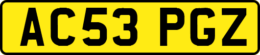 AC53PGZ