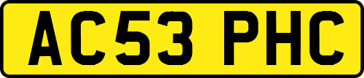 AC53PHC