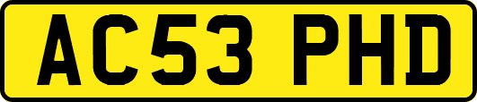 AC53PHD