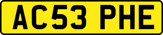 AC53PHE