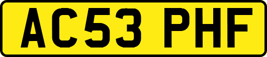 AC53PHF