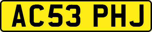 AC53PHJ