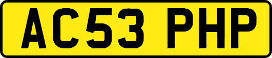 AC53PHP