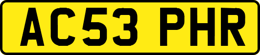 AC53PHR