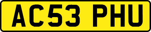 AC53PHU
