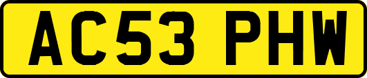 AC53PHW