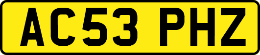 AC53PHZ