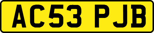 AC53PJB