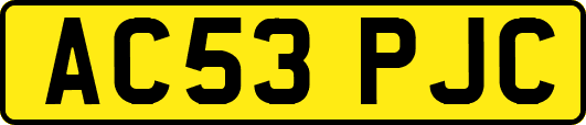 AC53PJC