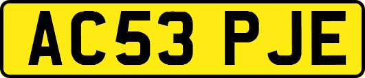 AC53PJE
