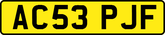AC53PJF