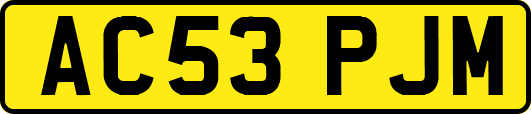 AC53PJM