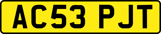 AC53PJT