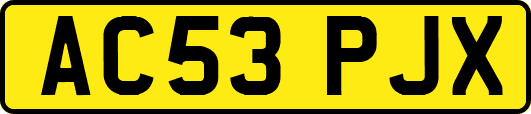 AC53PJX