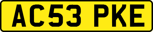 AC53PKE