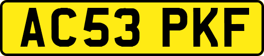 AC53PKF