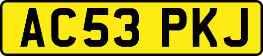 AC53PKJ