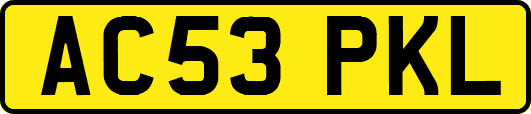 AC53PKL