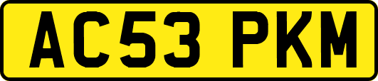 AC53PKM