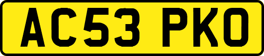 AC53PKO