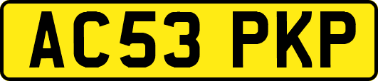 AC53PKP
