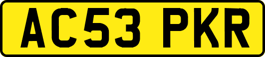 AC53PKR