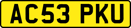 AC53PKU
