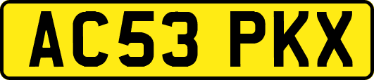 AC53PKX