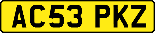 AC53PKZ