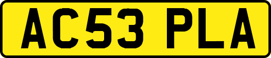 AC53PLA