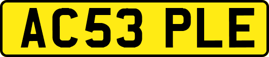 AC53PLE
