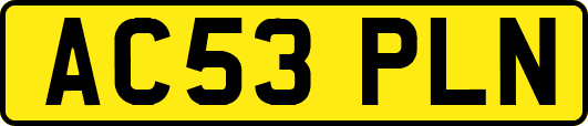 AC53PLN