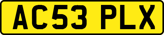 AC53PLX