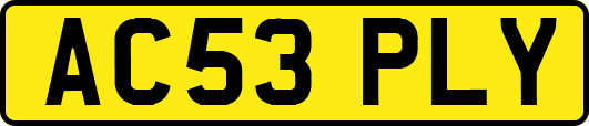 AC53PLY