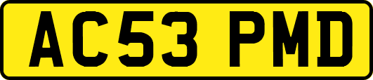 AC53PMD