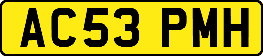 AC53PMH