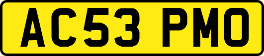 AC53PMO